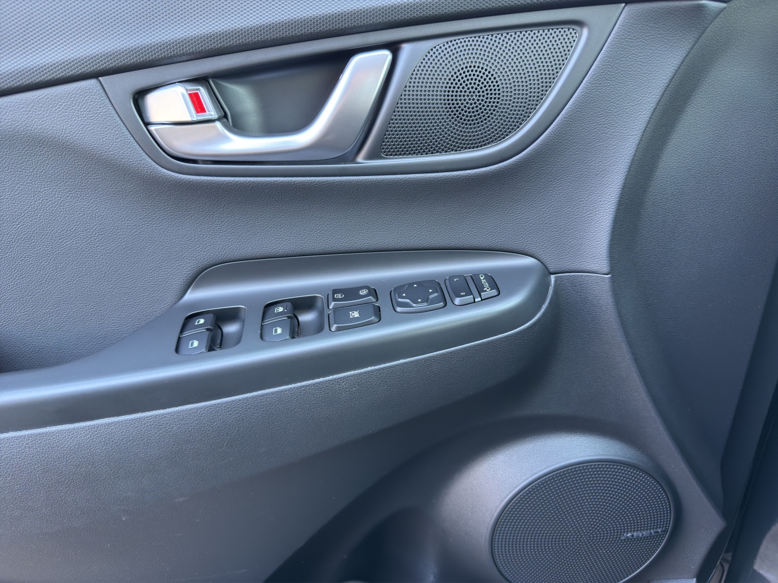 Image HYUNDAI KONA Kona 1.6 HEV Vertex