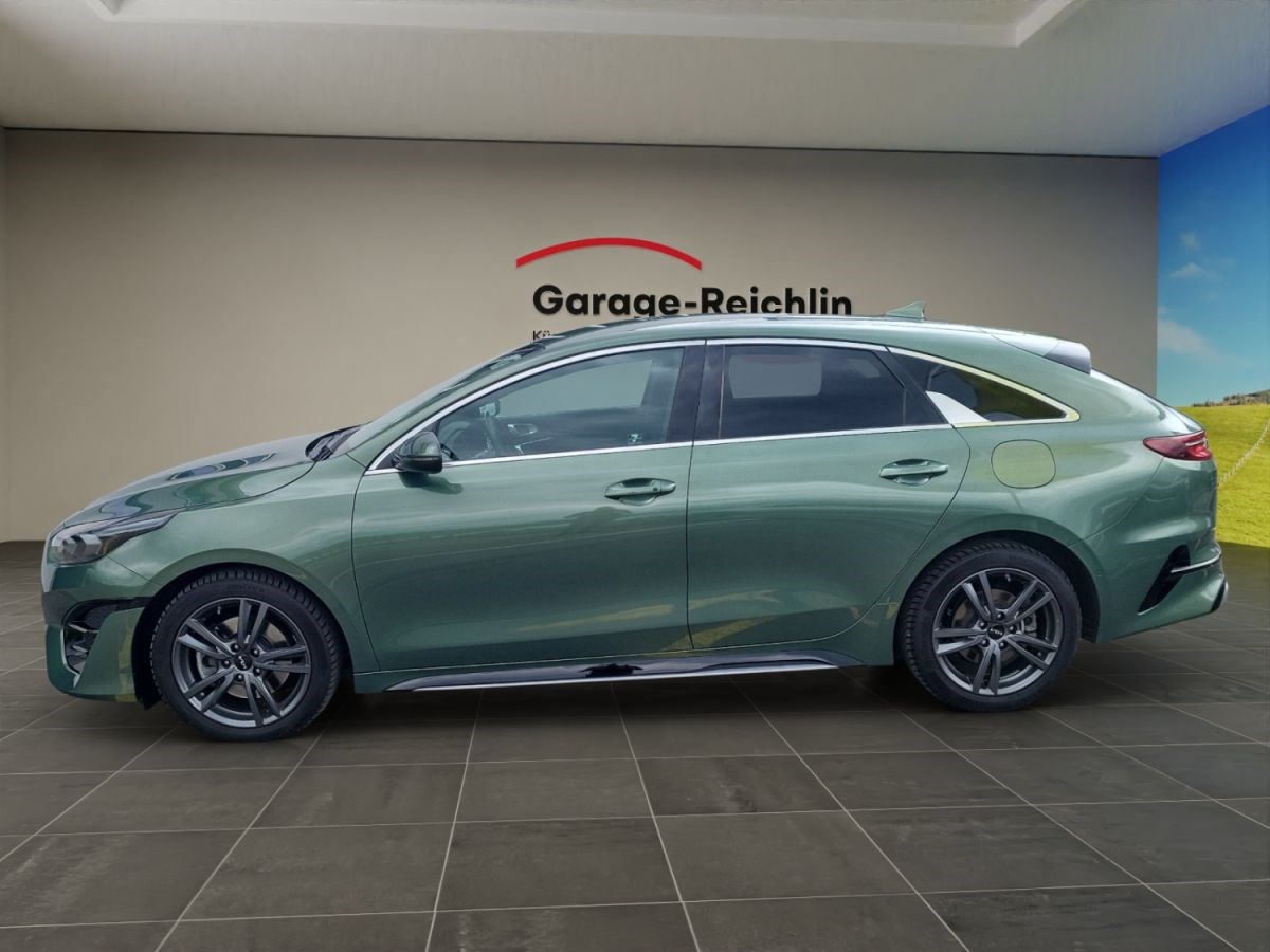 KIA ProCeed 1.5 T-GDi GT-Line-showroom-element-1