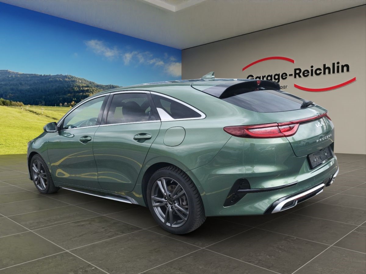 KIA ProCeed 1.5 T-GDi GT-Line-showroom-element-2
