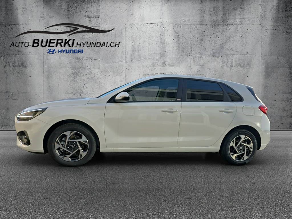 HYUNDAI i30 1.5 T-GDi Amplia DCT-showroom-element-3