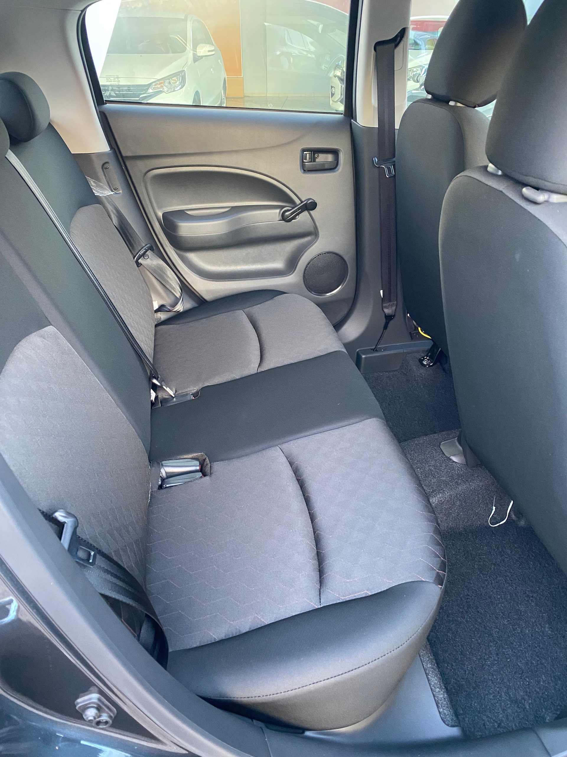 MITSUBISHI Space Star 1.2 Inform-image-5