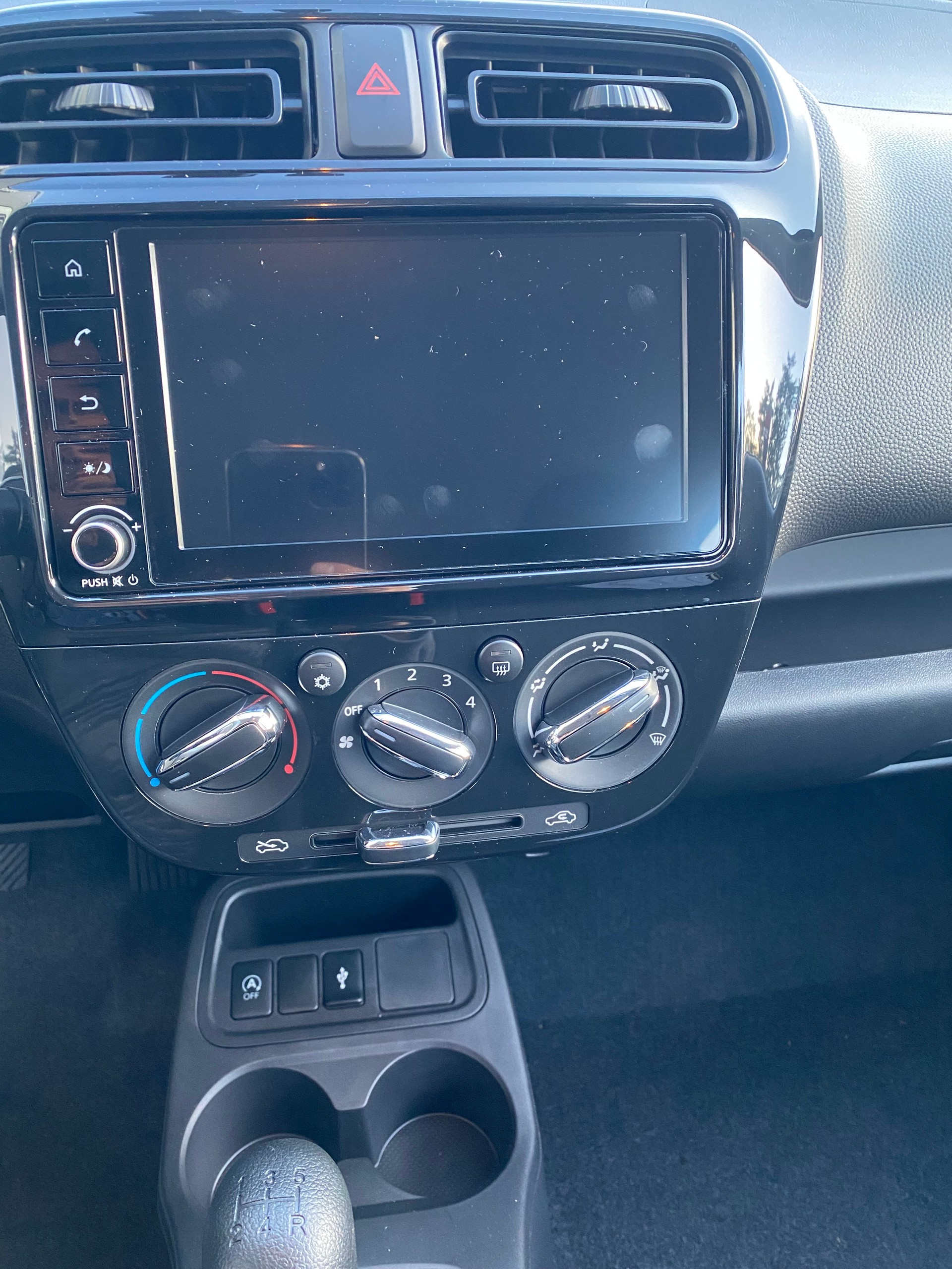 MITSUBISHI Space Star 1.2 Inform-image-7