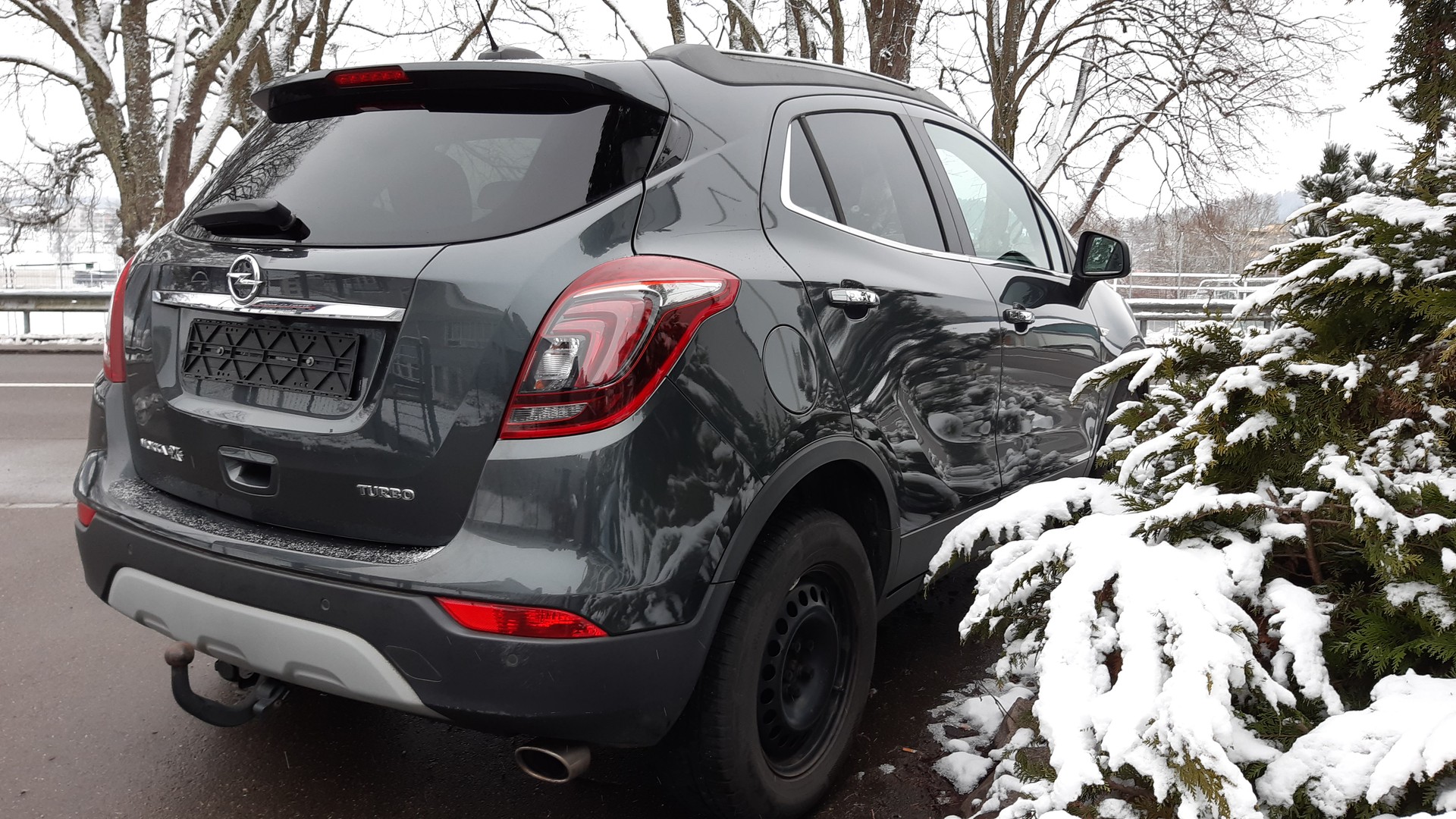 OPEL Mokka X 1.4i 16V Turbo Enjoy 4WD Automatik-showroom-element-3