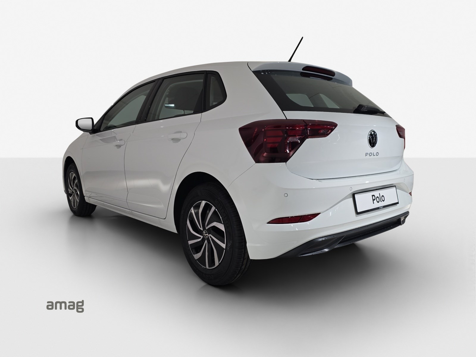 VW Polo 1.0 TSI Life DSG-showroom-element-2