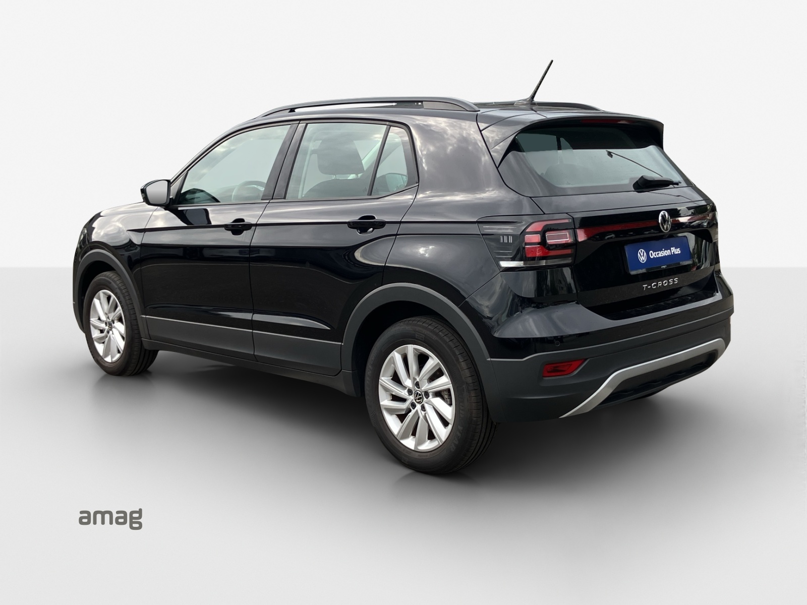 VW T-Cross 1.0 TSI Life Limited DSG-showroom-element-2