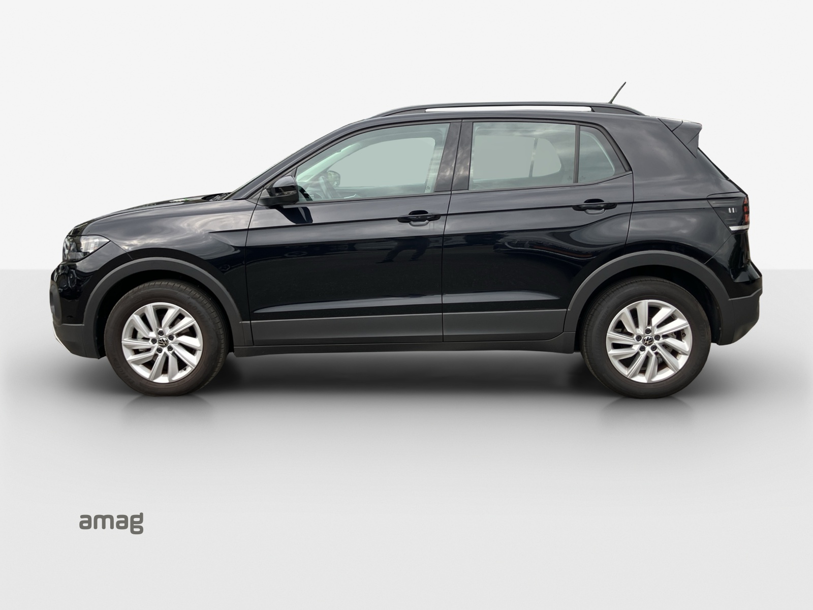 VW T-Cross 1.0 TSI Life Limited DSG-showroom-element-1