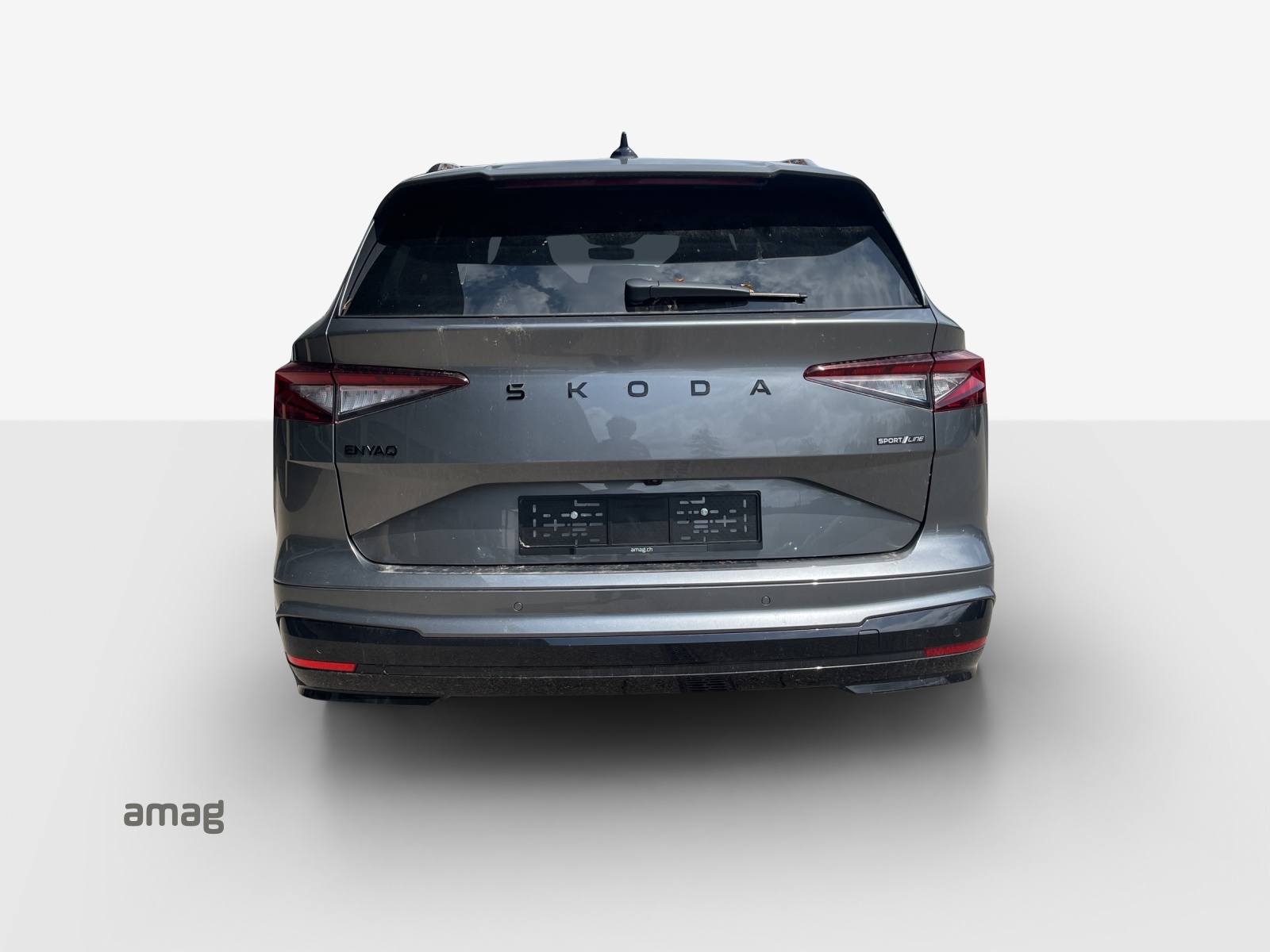 SKODA Enyaq 85x Sportline 4x4-showroom-element-3