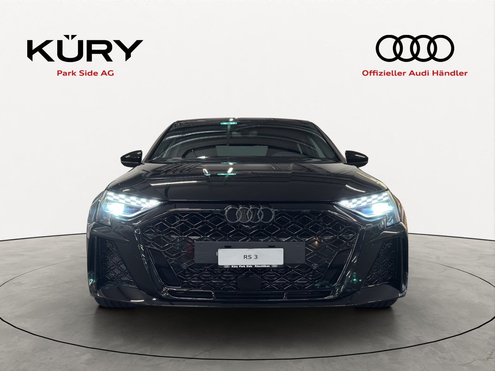 AUDI RS3 Limousine 2.5 TSI quattro S-tronic-showroom-element-1