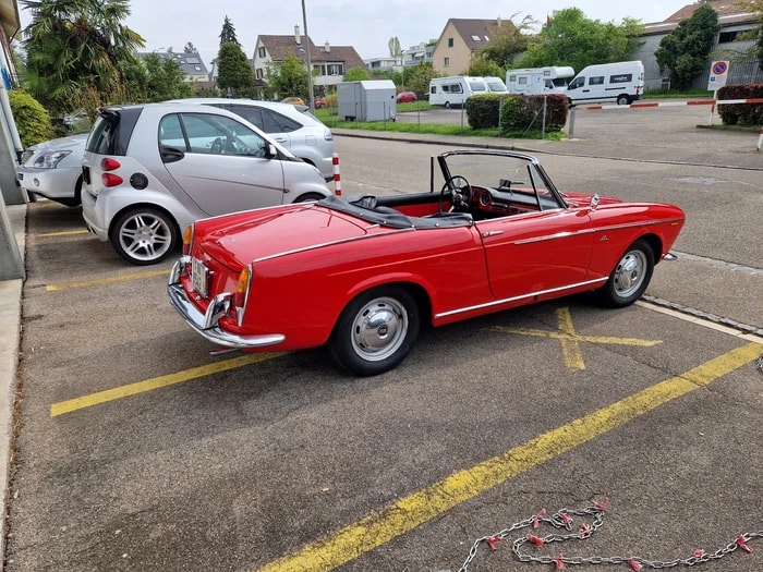 FIAT 1200 Cabriolet-image-7