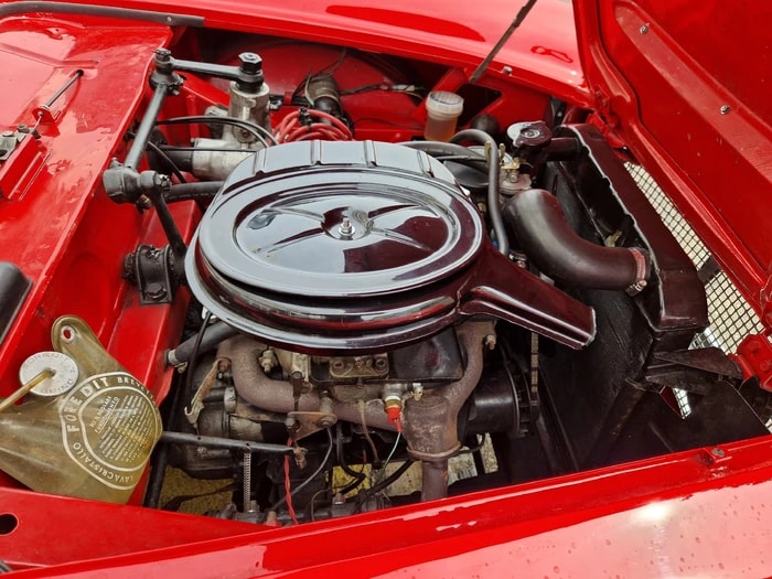 FIAT 1200 Cabriolet-image-8