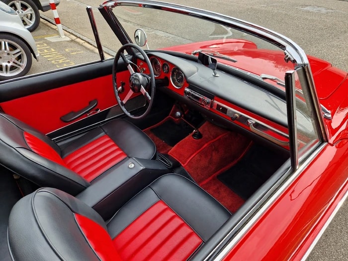 FIAT 1200 Cabriolet-image-6