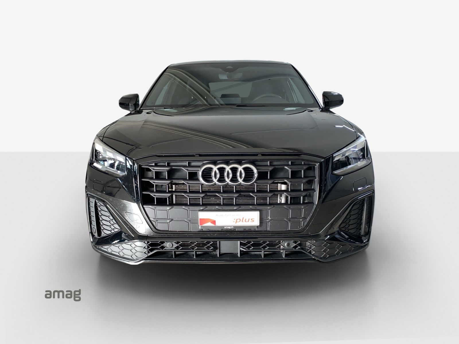 AUDI Q2 35 TFSI S line S-tronic-image-6