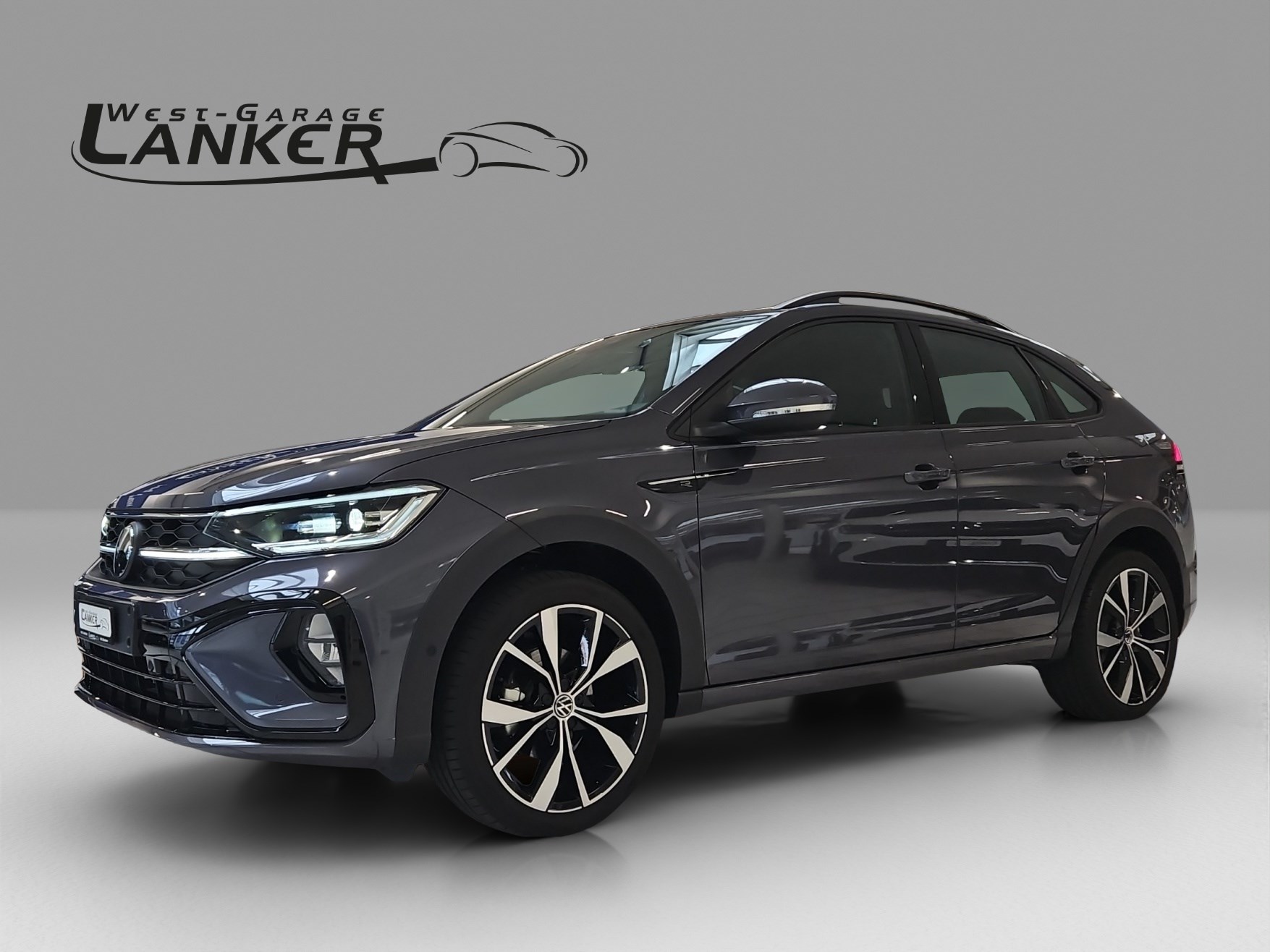 VW Taigo 1.5 TSI R-Line DSG