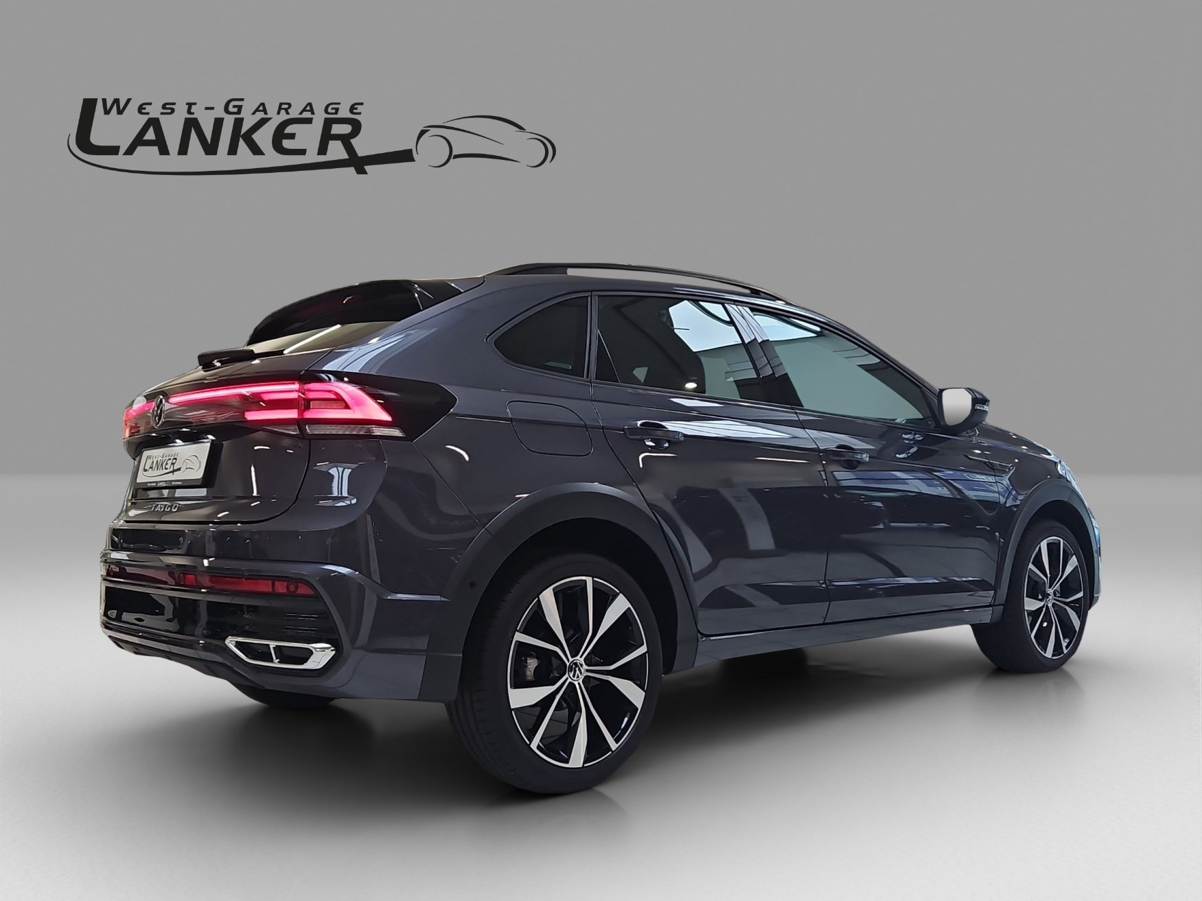 VW Taigo 1.5 TSI R-Line DSG-showroom-element-1
