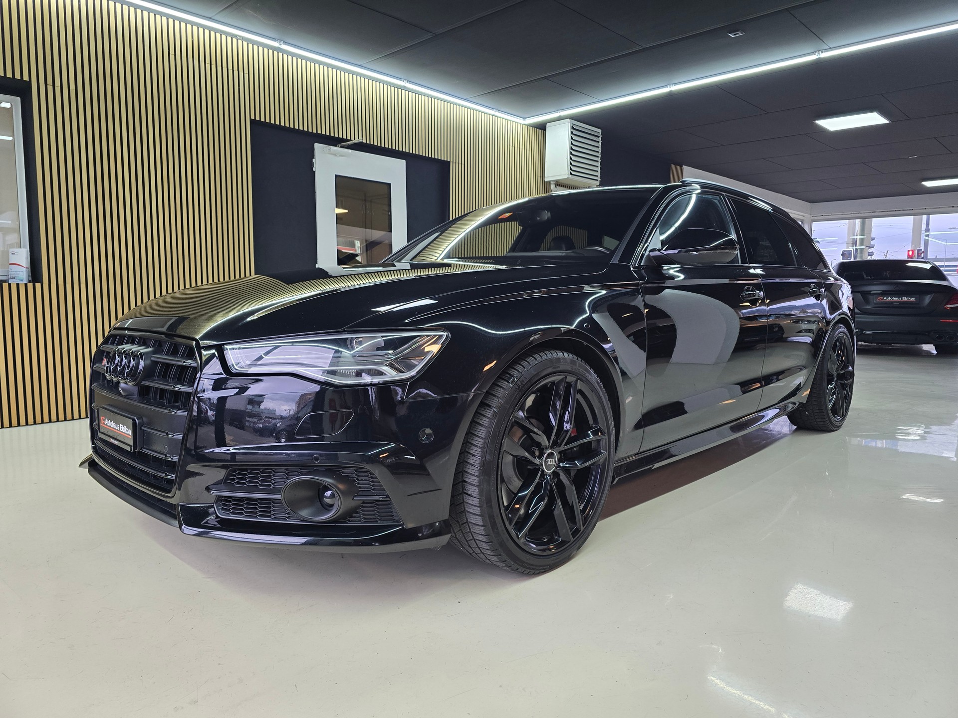 AUDI S6 Avant 4.0 TFSI V8 ''ABT'' quattro S-tronic-showroom-element-2