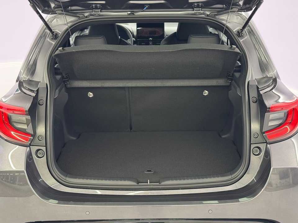 Yaris Hybrid 1.5 Premium