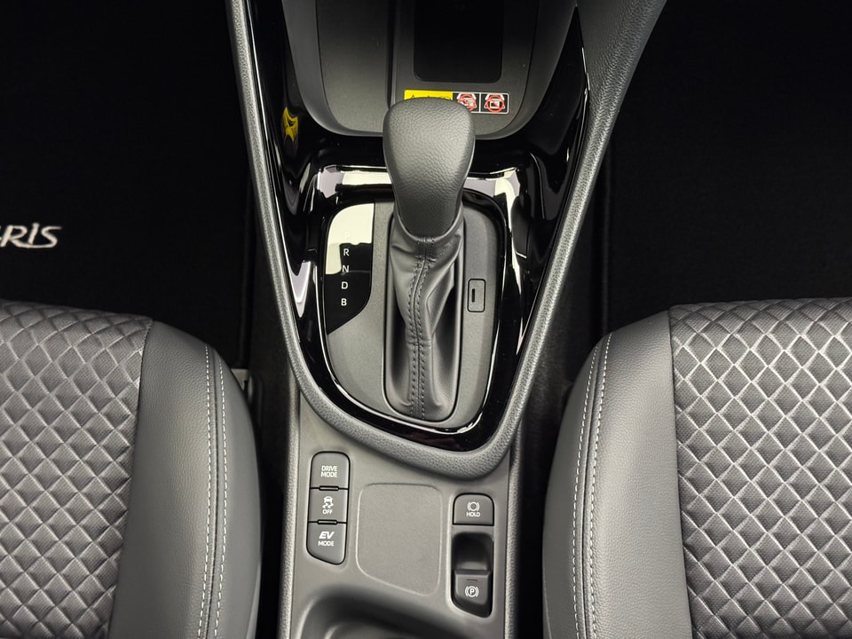 Yaris Hybrid 1.5 Premium