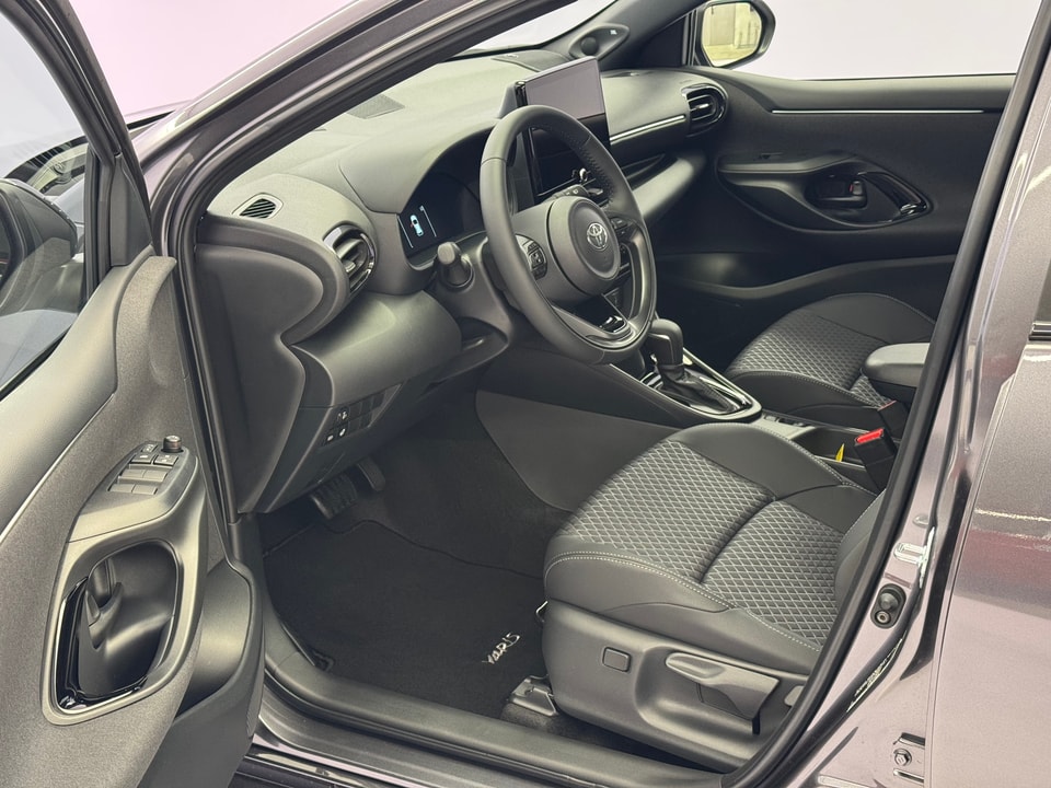 Yaris Hybrid 1.5 Premium