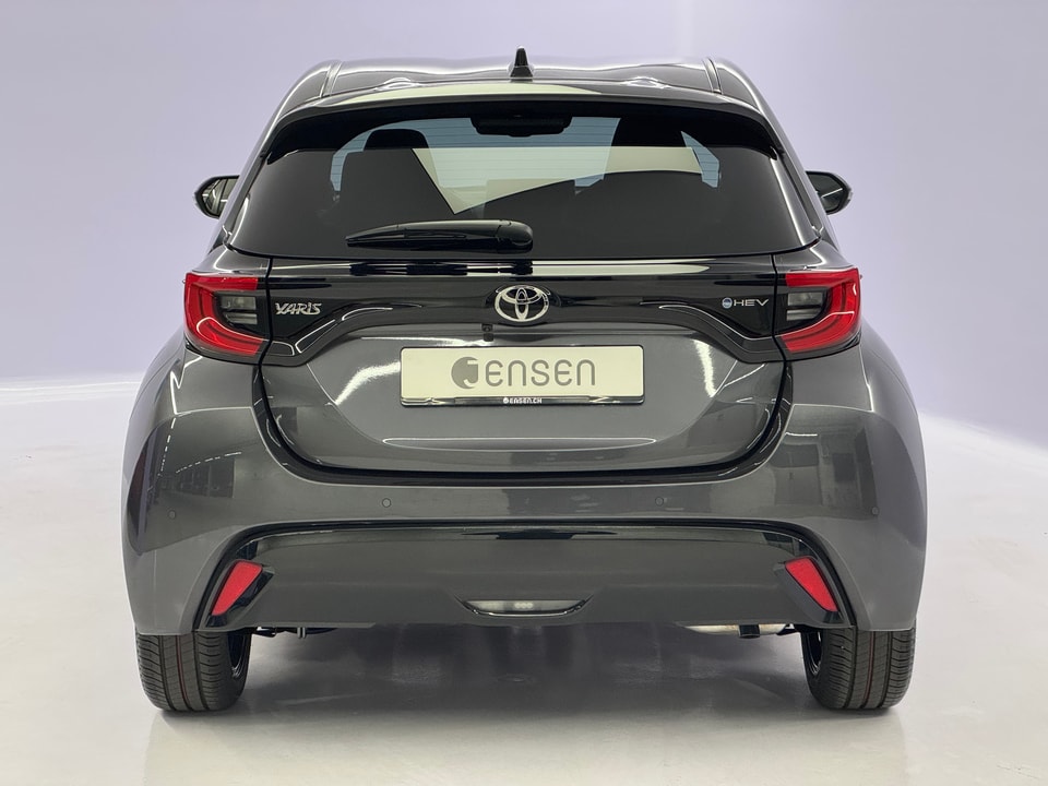 Yaris Hybrid 1.5 Premium