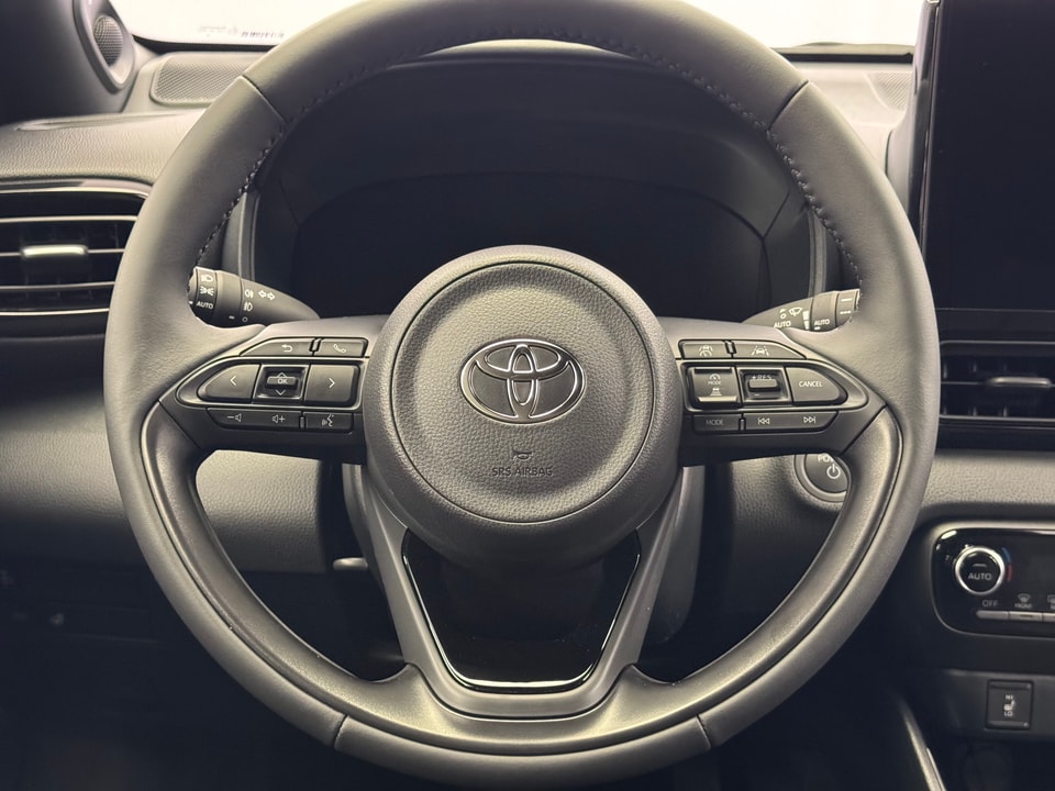 Yaris Hybrid 1.5 Premium