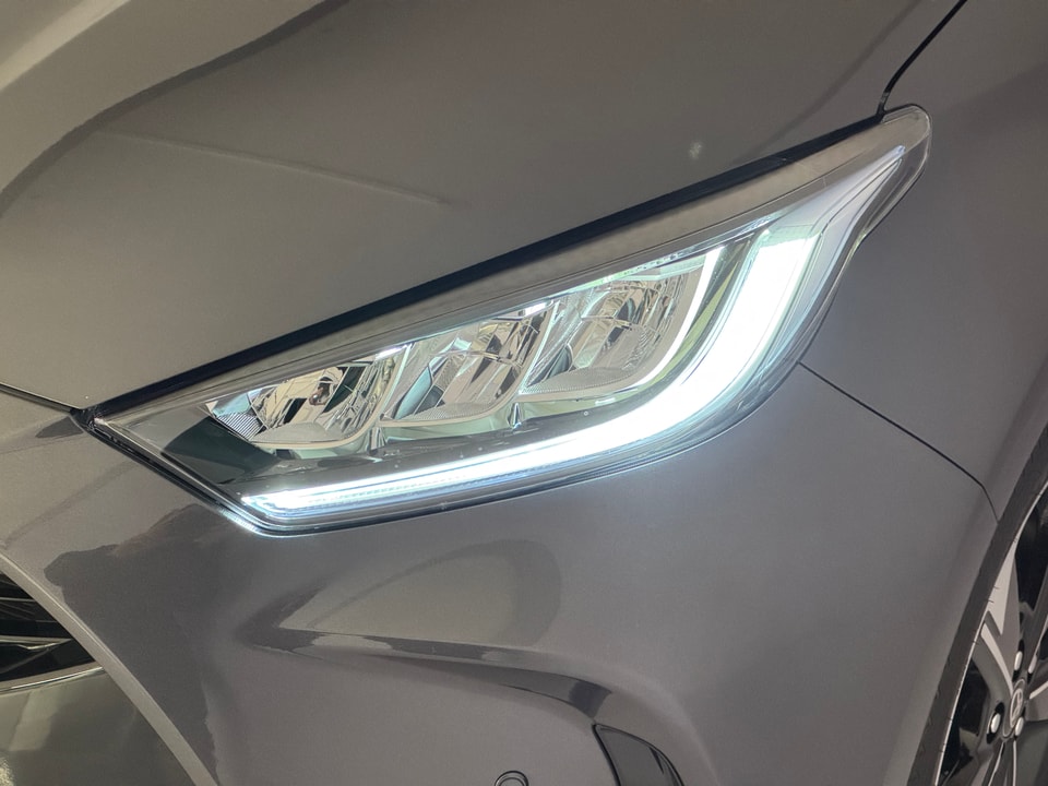 Yaris Hybrid 1.5 Premium