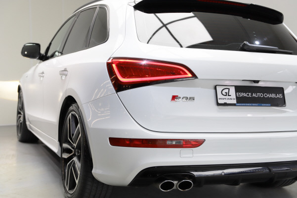 Image AUDI SQ5 SQ5 3.0 BiTDI plus quat.