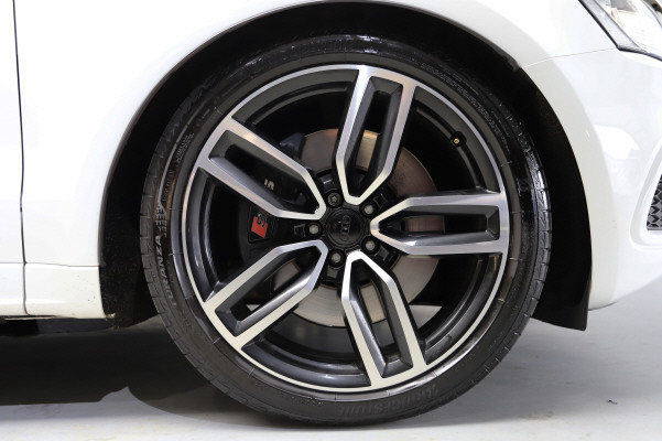 Image AUDI SQ5 SQ5 3.0 BiTDI plus quat.