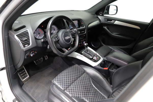 Image AUDI SQ5 SQ5 3.0 BiTDI plus quat.