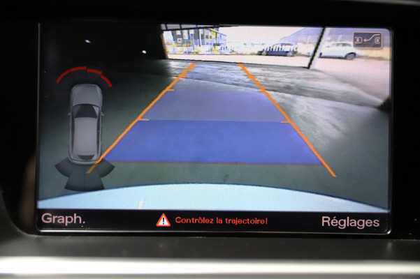 Image AUDI SQ5 SQ5 3.0 BiTDI plus quat.