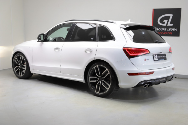 Image AUDI SQ5 SQ5 3.0 BiTDI plus quat.