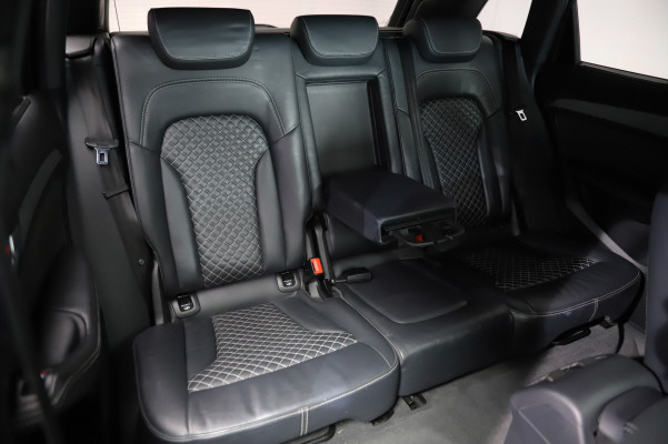 Image AUDI SQ5 SQ5 3.0 BiTDI plus quat.