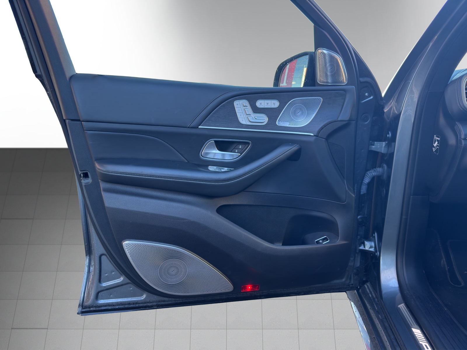 Image MERCEDES-BENZ GLE-53-AMG GLE 53 AMG 4Matic+ 9G-Speedshift