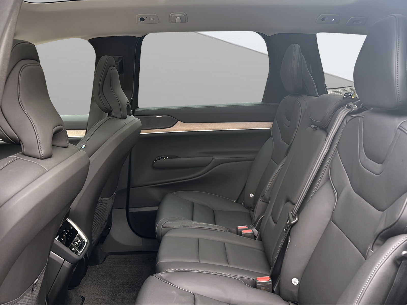 Image VOLVO EX-90 EX90 Twin Performance 111 kWh Ultra AWD