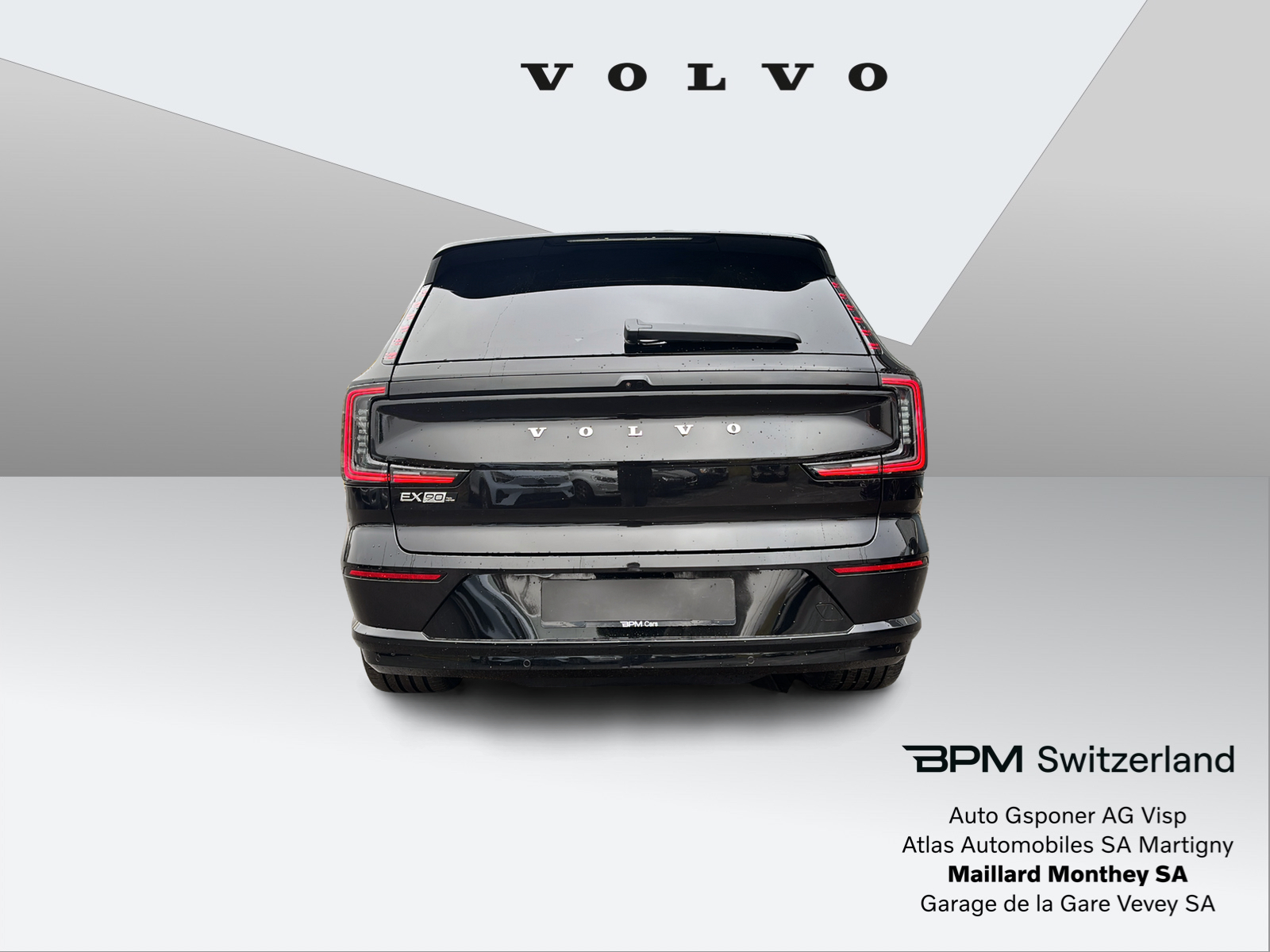 Image VOLVO EX-90 EX90 Twin Performance 111 kWh Ultra AWD