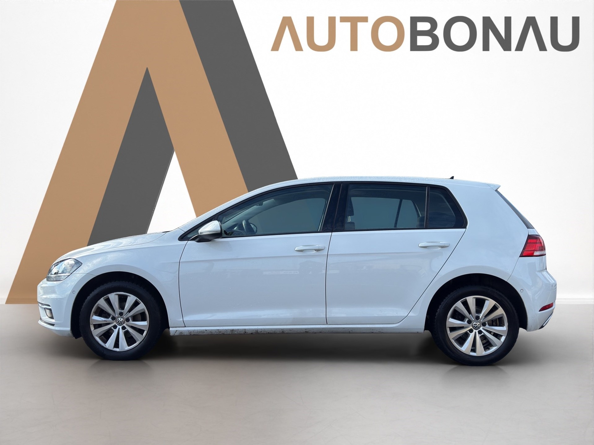 VW Golf VII 1.0 TSI 115 Comfortline DSG-showroom-element-1