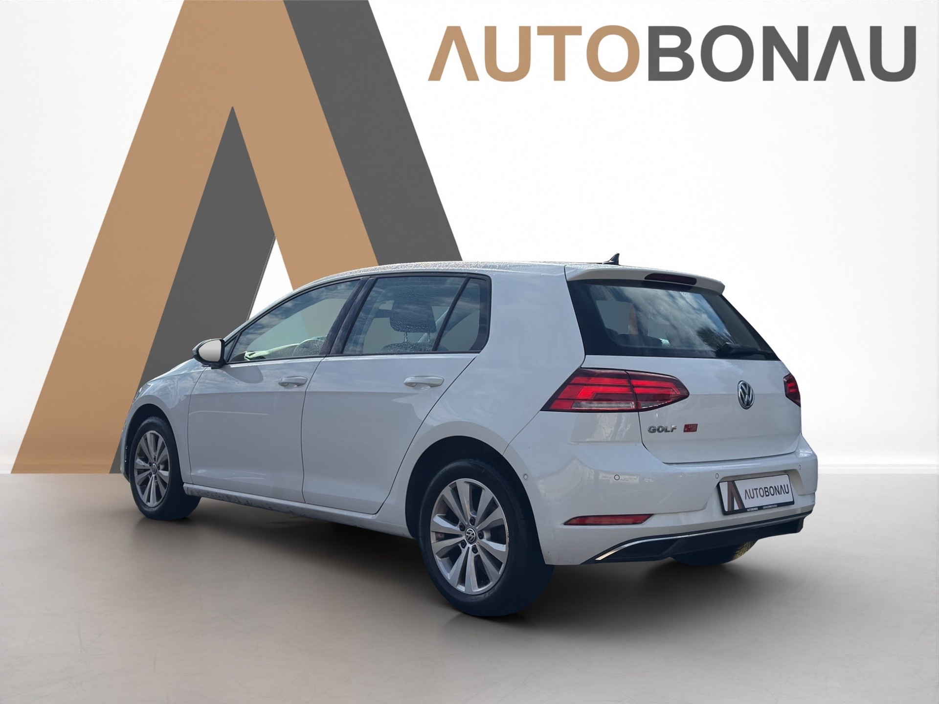 VW Golf VII 1.0 TSI 115 Comfortline DSG-showroom-element-2