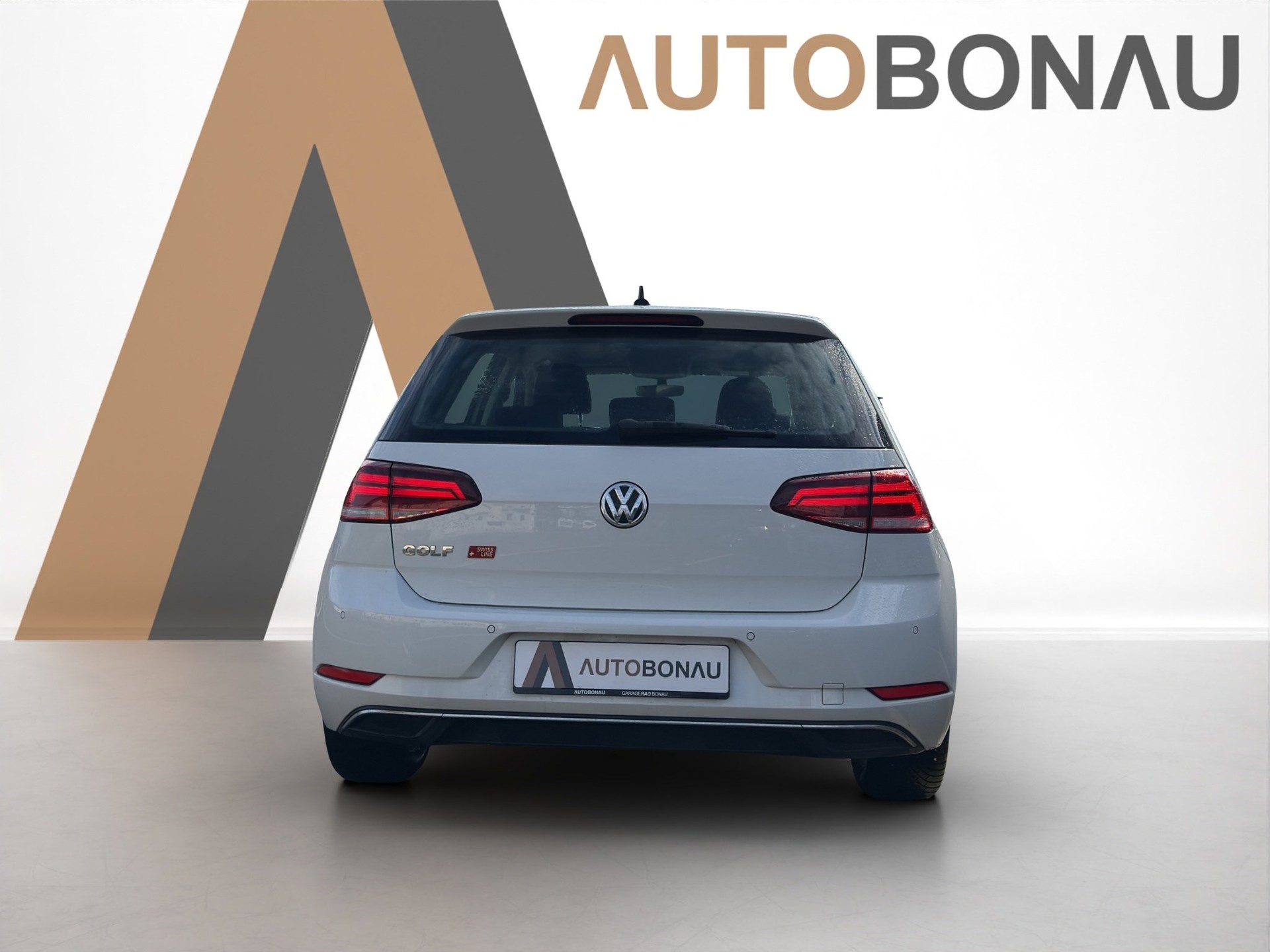 VW Golf VII 1.0 TSI 115 Comfortline DSG-showroom-element-3