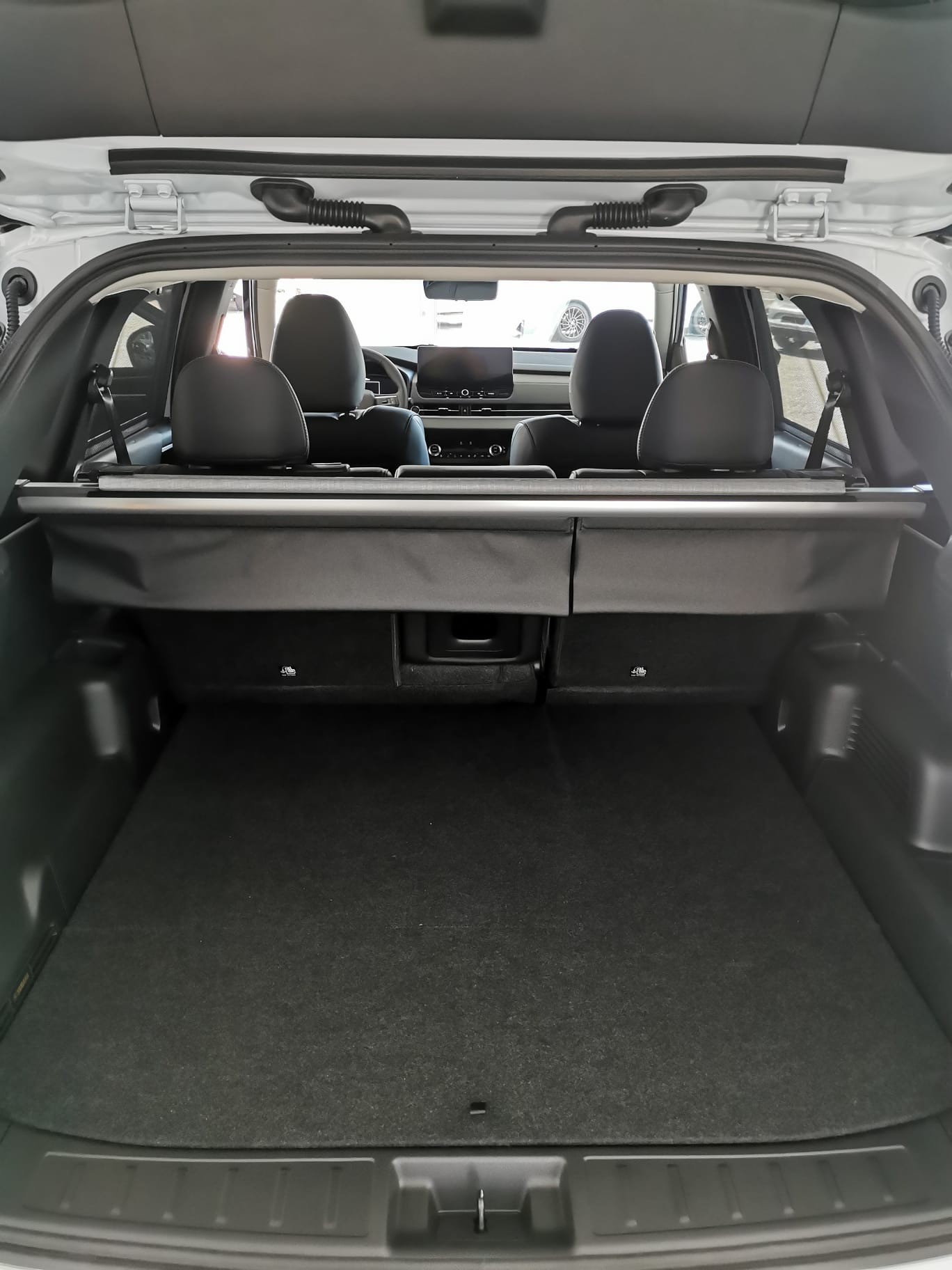 MITSUBISHI Outlander 2.4 PHEV Instyle 4WD Automatic-image-13