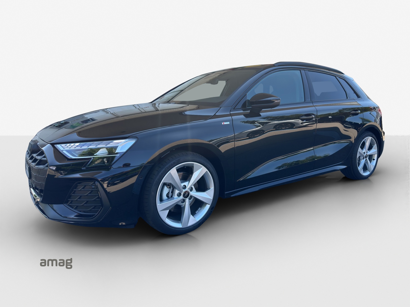AUDI A3 Sportback 35 TFSI