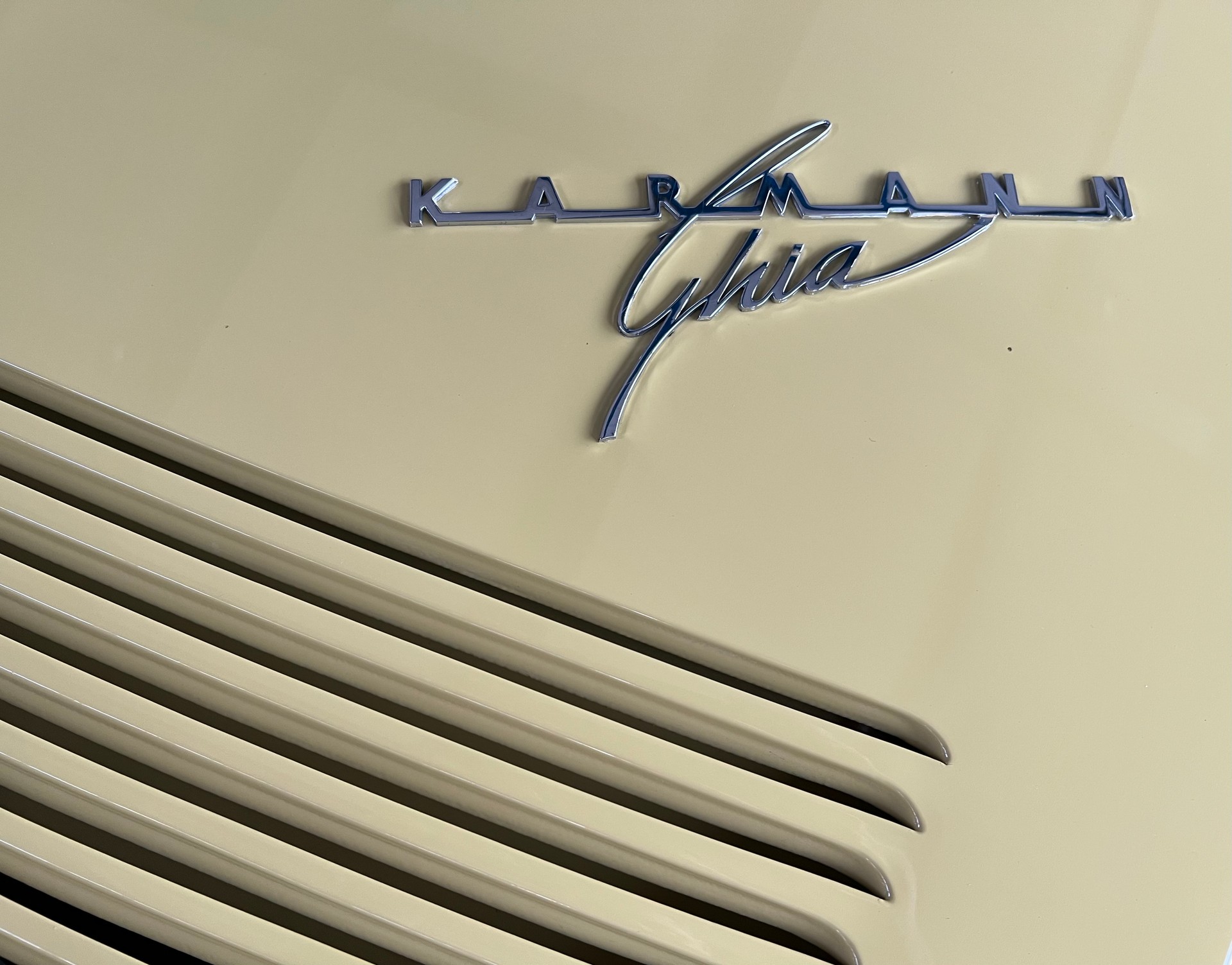VW KARMANN-GHIA 34 C 1600-showroom-element-2