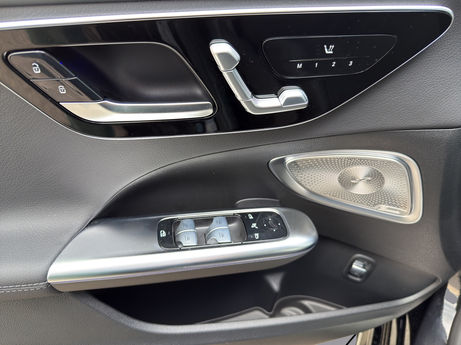 Image MERCEDES-BENZ C-300 C 300 4 Matic