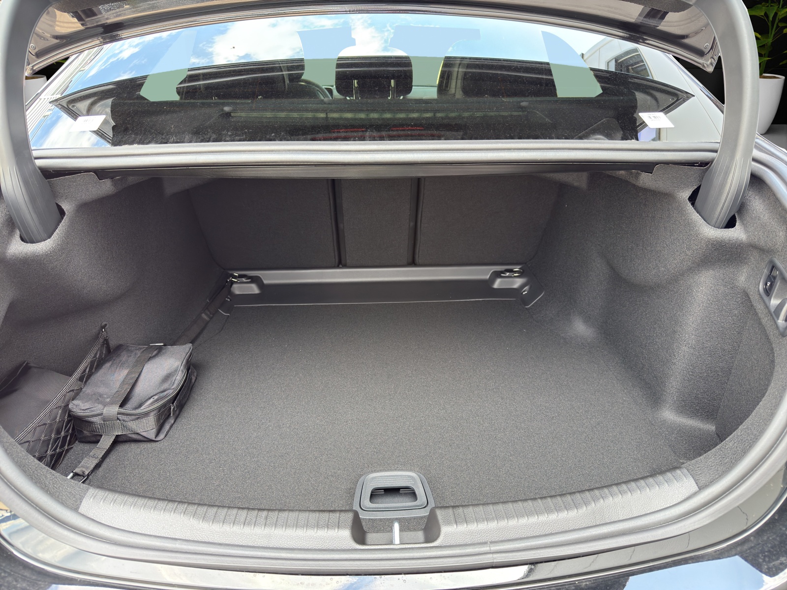 Image MERCEDES-BENZ C-300 C 300 4 Matic