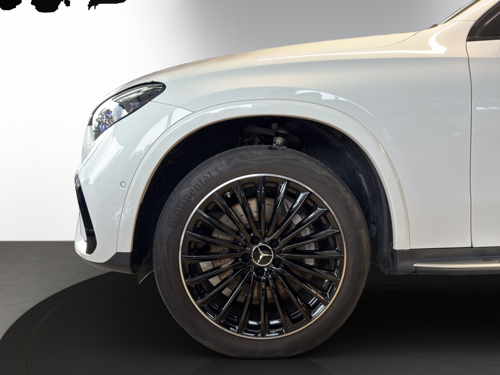 Image MERCEDES-BENZ GLC-300 GLC 300 e 4M 9G-Tronic