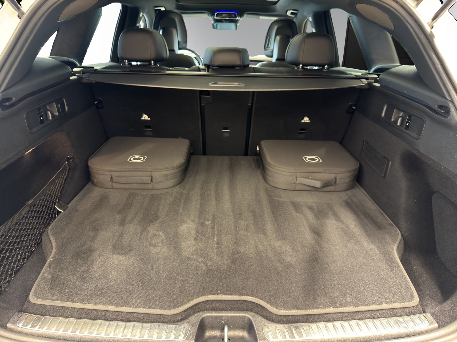 Image MERCEDES-BENZ GLC-300 GLC 300 e 4M 9G-Tronic