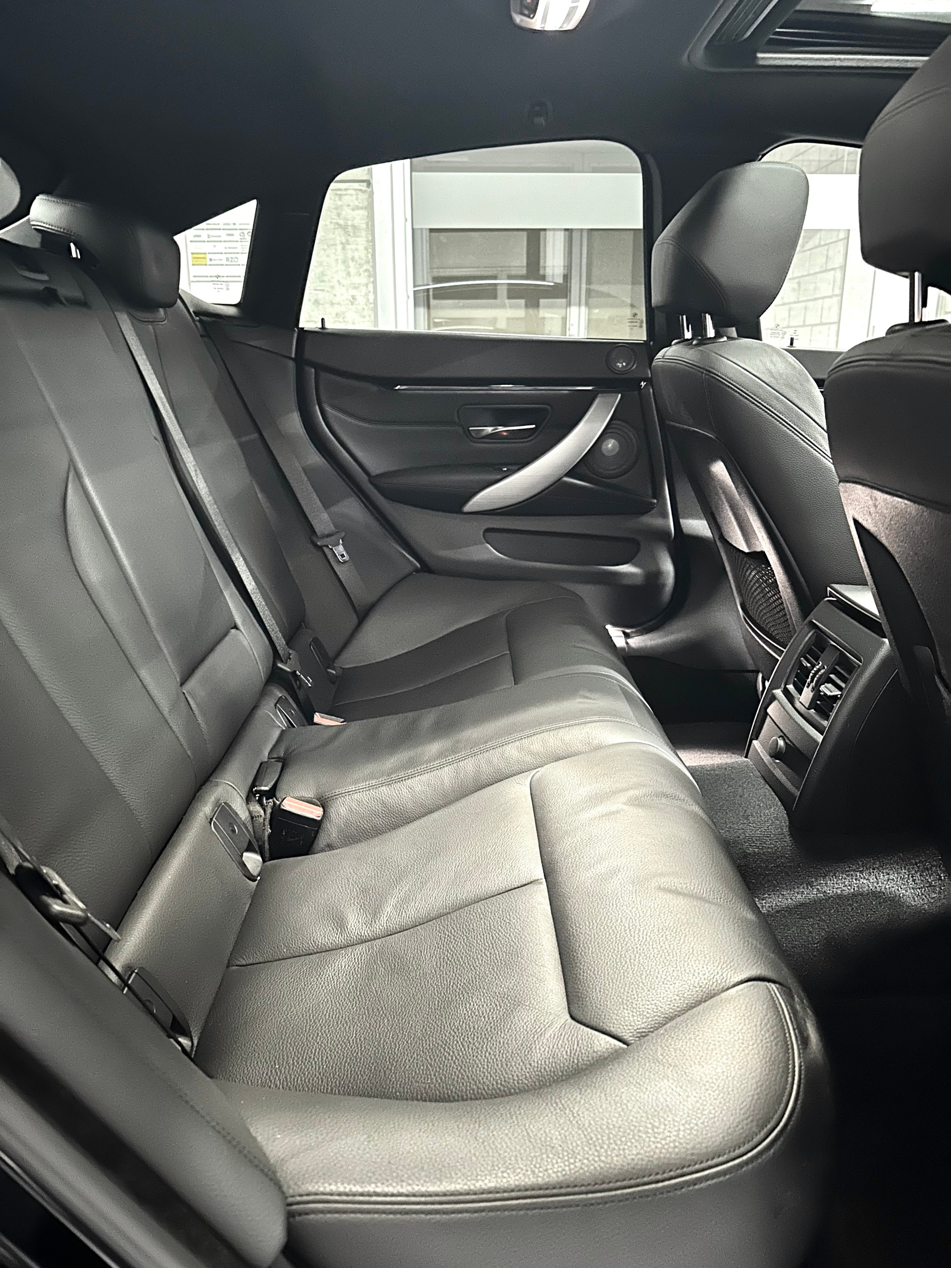 BMW 435d Gran Coupé xDrive M Sport Steptronic-image-14