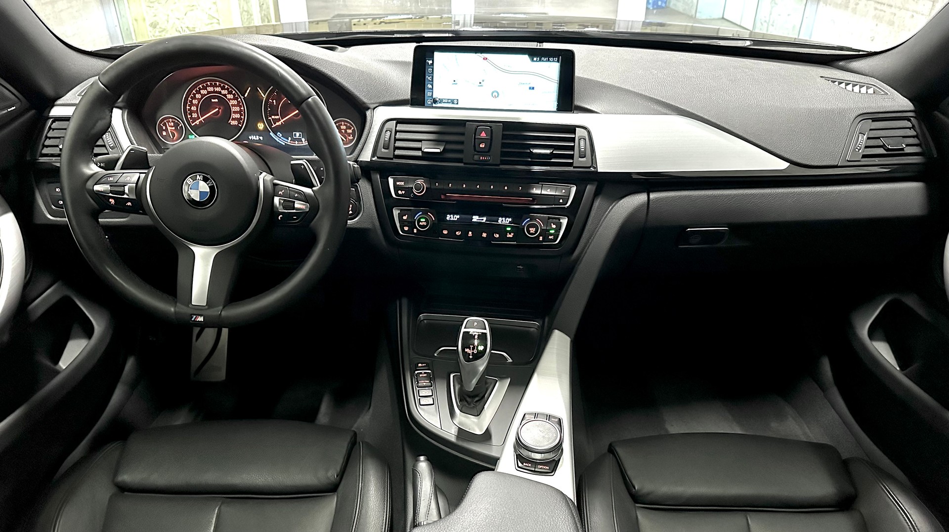 BMW 435d Gran Coupé xDrive M Sport Steptronic-image-15