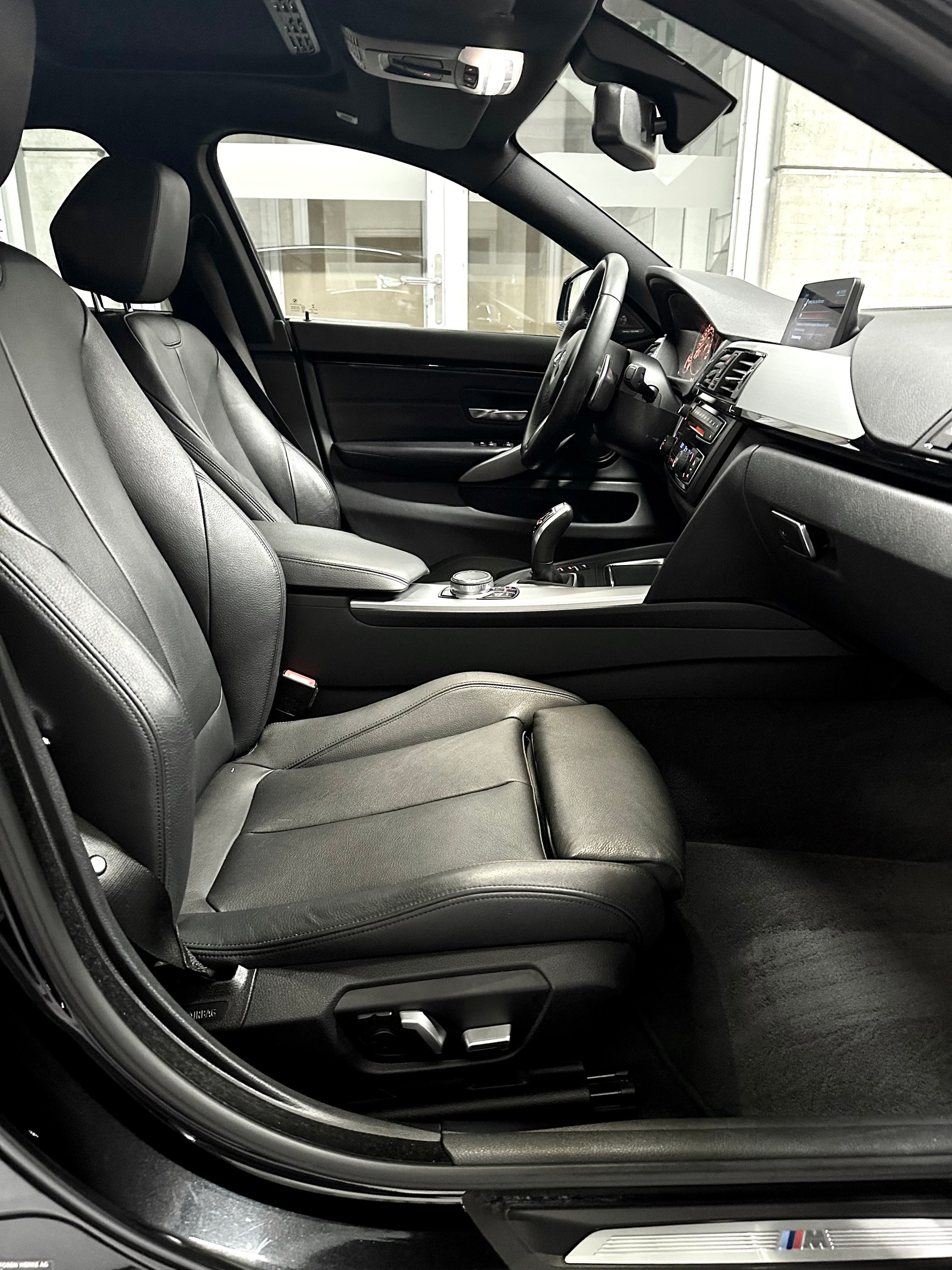 BMW 435d Gran Coupé xDrive M Sport Steptronic-image-12