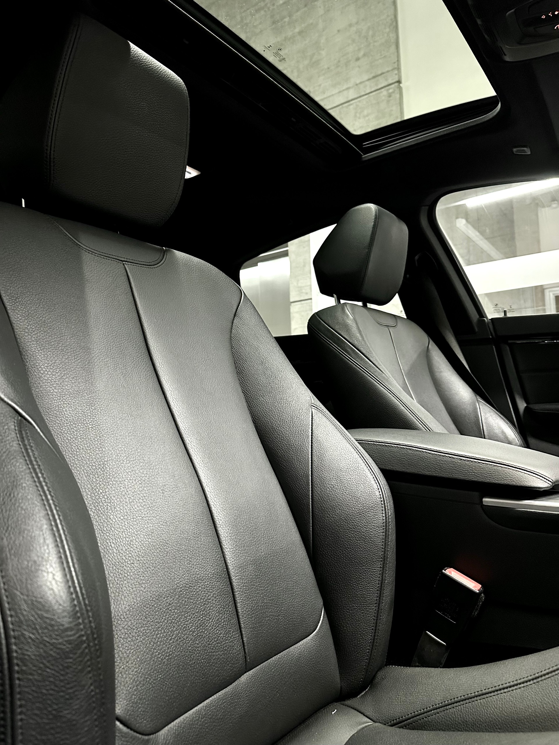 BMW 435d Gran Coupé xDrive M Sport Steptronic-image-13