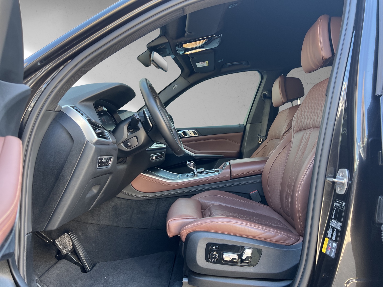 BMW X5 xDrive45e Steptronic-image-15