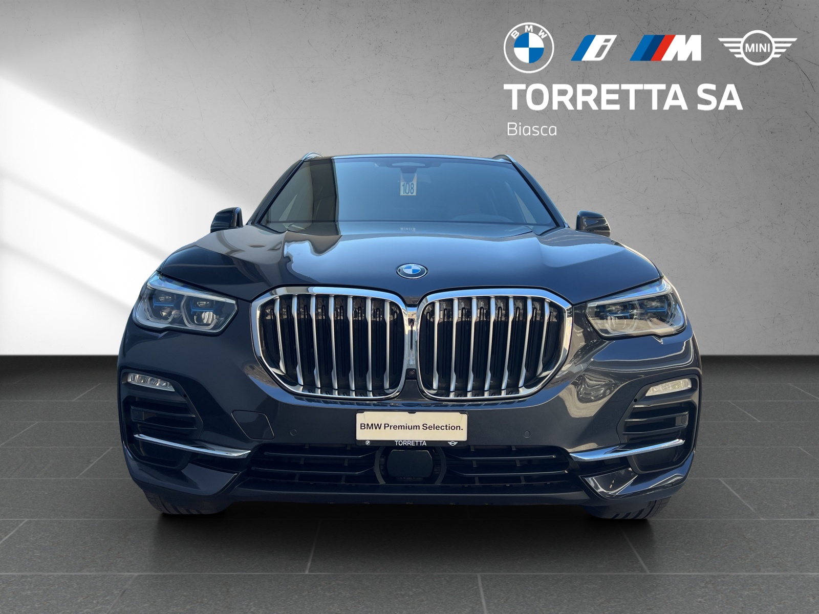 BMW X5 xDrive45e Steptronic-image-7